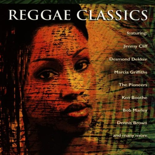 Reggae Classics / Various;