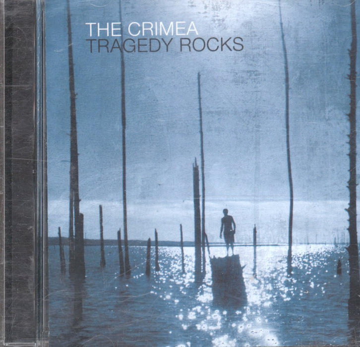 Crimea (The) - Tragedy Rocks;