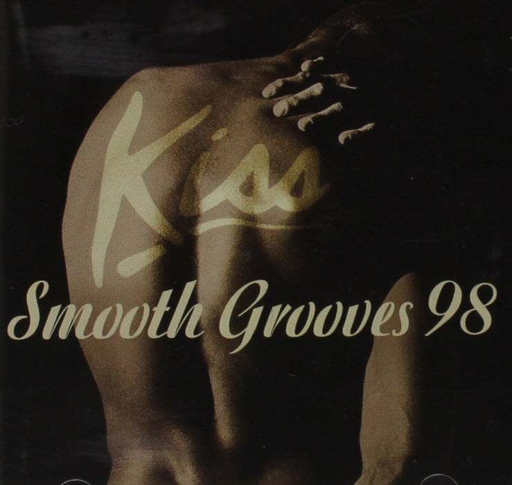 Kiss Smooth Grooves '98 / Various (2 CDs);