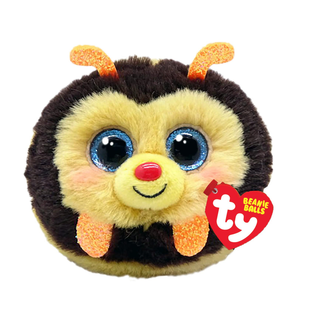 Ty: Puffies Zinger (Peluche);