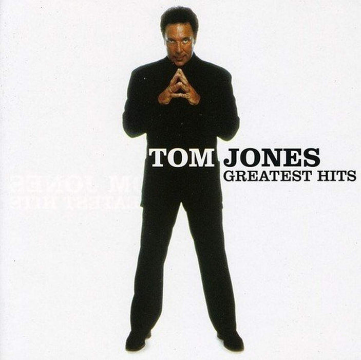 Tom Jones - Greatest Hits;