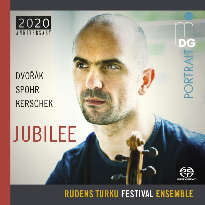 Rudens Turku Festival Ensemble: Jubilee;