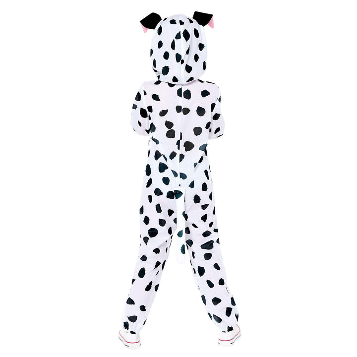 Amscan: Child Costume Dog Onesie Age 8-10 Years;