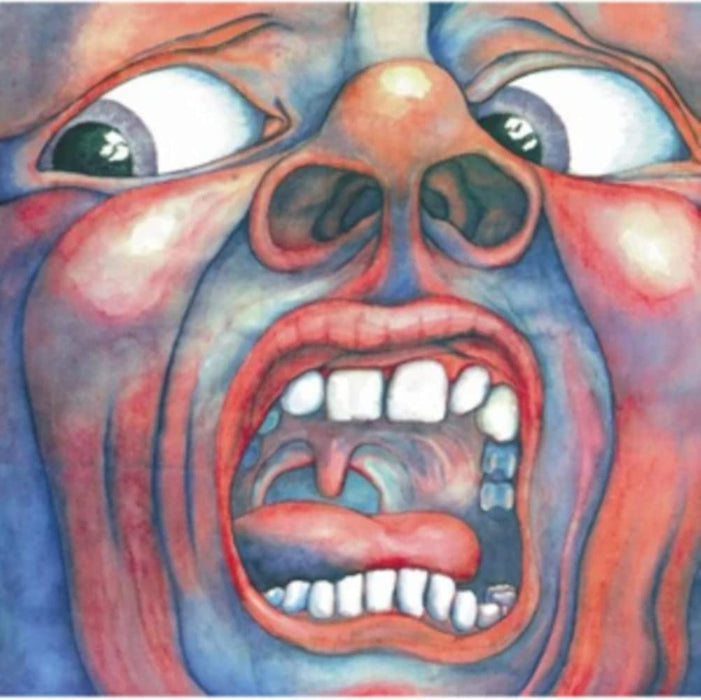 King Crimson - In The Court Of The Crimson King (Lp 200gr);
