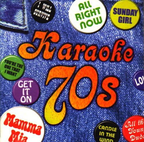 Karaoke 70S / Various;