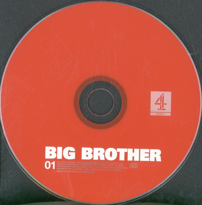 Big Brother / OST;