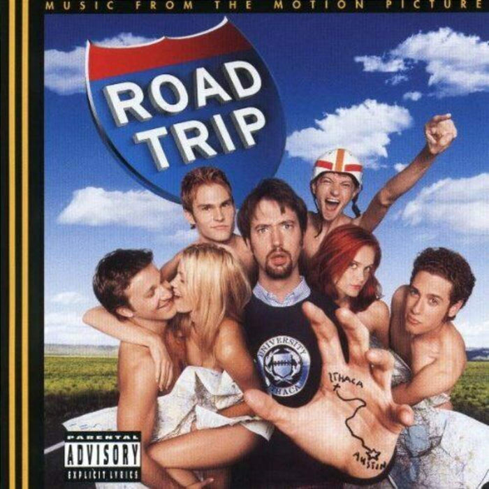 Road Trips;