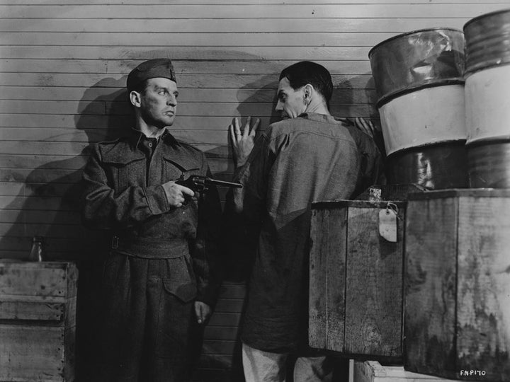 49Th Parallel (Criterion Collection) [Edizione: Stati Uniti];