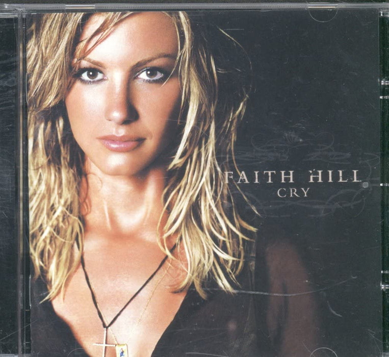 Faith Hill - Cry;