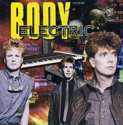 Body Electric - Body Electric;
