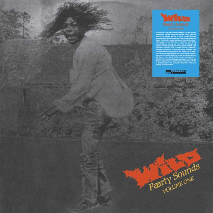 Wild Paarty Sound / Various (Rsd 2022);