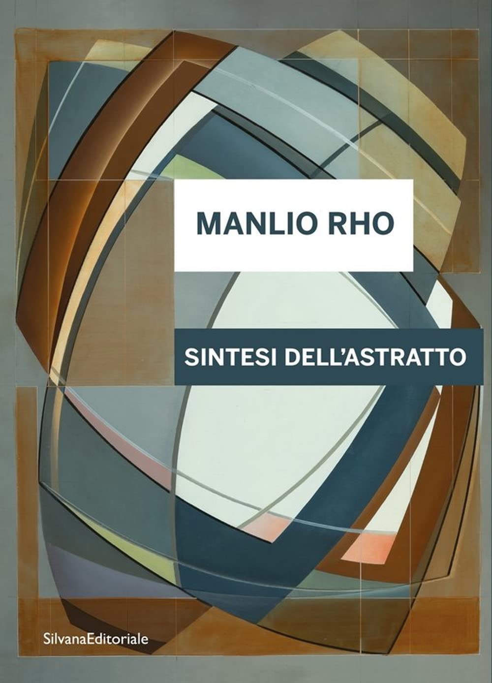 By Raddo Elena - Manlio Rho. Synthesis of the abstract. Italian and En ...