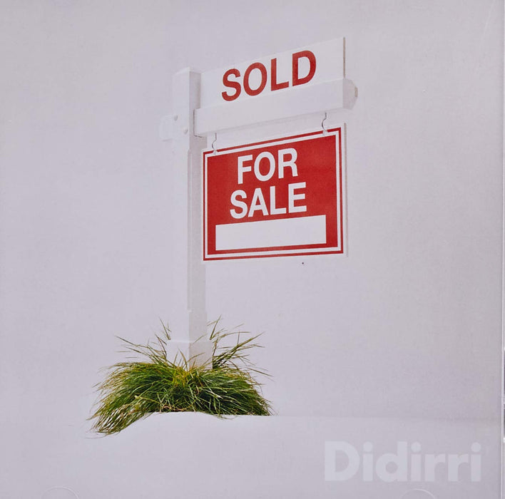 Didirri - Sold For Sale;
