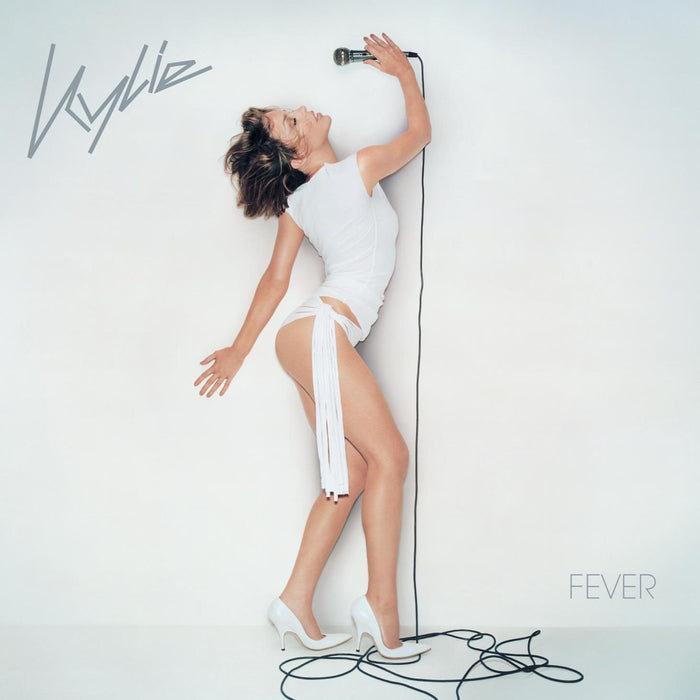 Kylie Minogue - Fever;