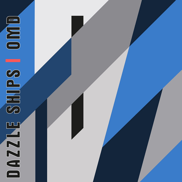 Orchestral Manoeuvres In The Dark - Dazzle Ships (40Th Anniversary) (2 Lp);