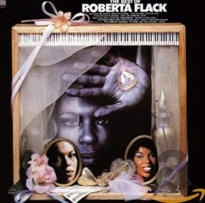 Roberta Flack - The Best Of Roberta Flack;