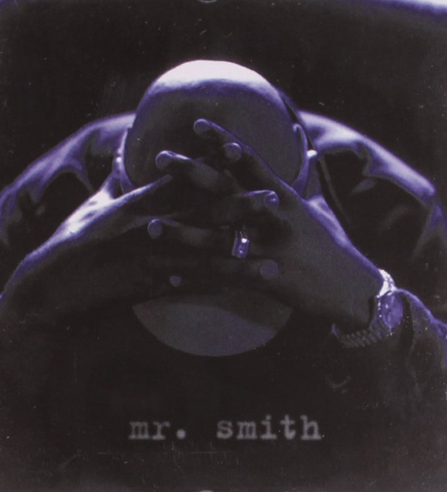 Ll Cool J - Mr. Smith;