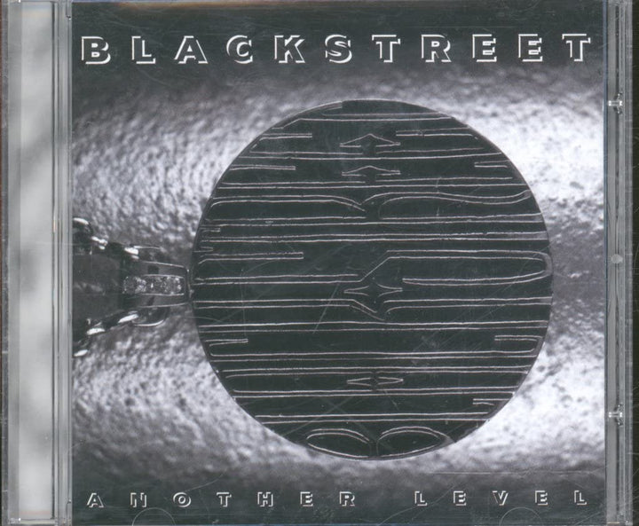 Blackstreet - Another Level;