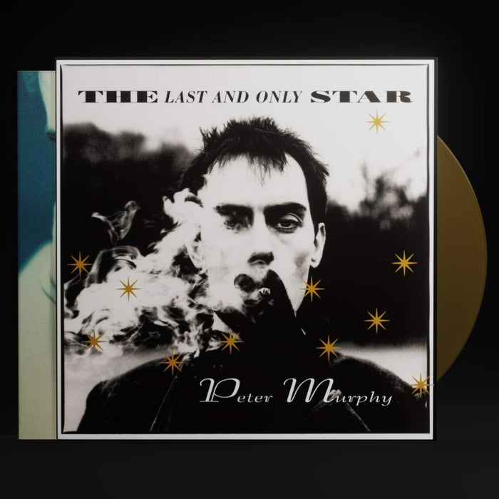 Peter Murphy - The Last And Only Star;