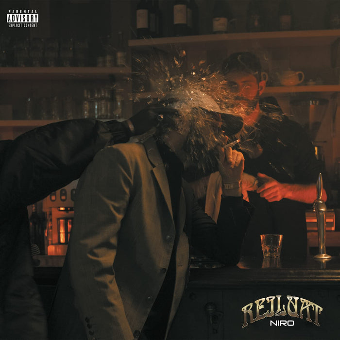 Niro - Reiluat;