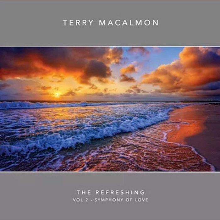 Macalmon Terry - Refreshing Vol.2;