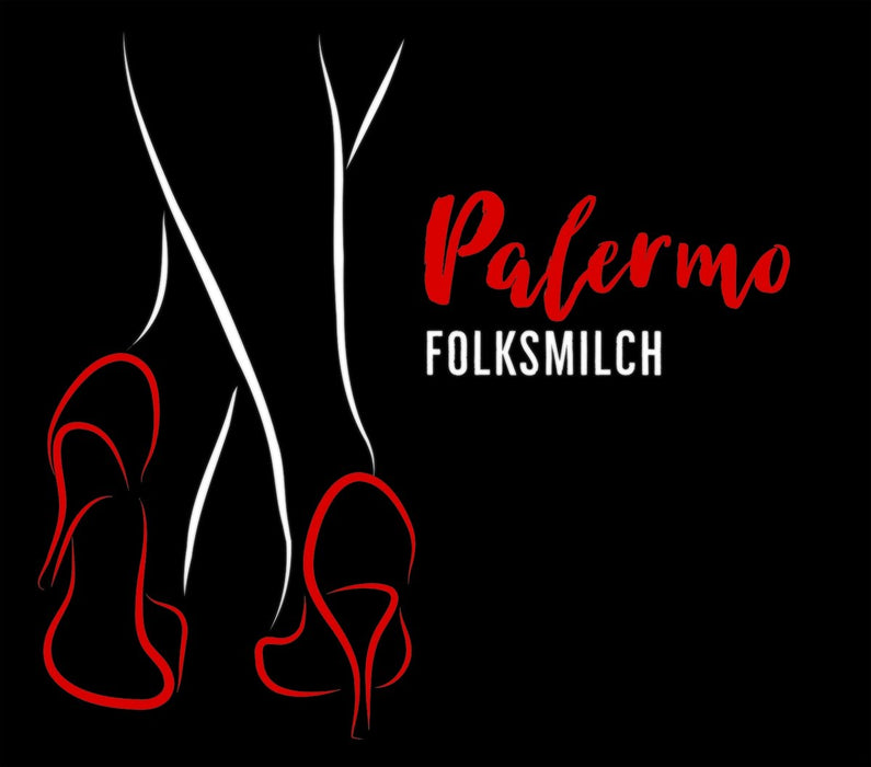 Folksmilch - Palermo;