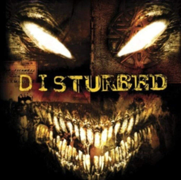 Disturbed - Disturbed (10th Anniversary Edition);
