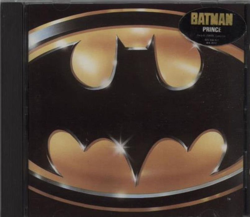 Prince - Batman / OST;