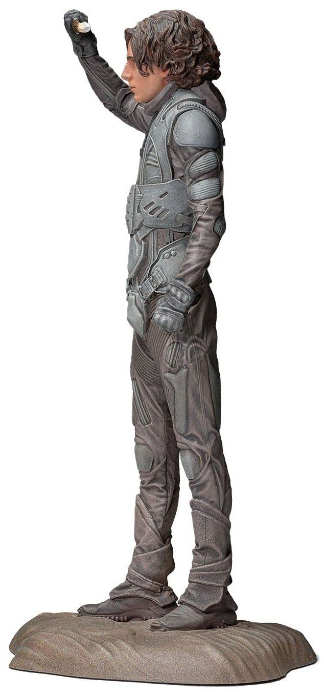 Dune: Dark Horse - Paul Atreides Figure;