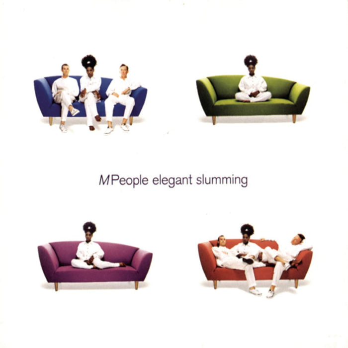 M People - Elegant Slumming;