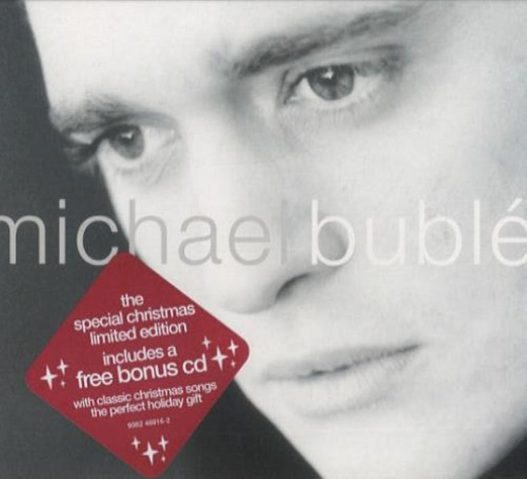 Michael Buble' - Michael Buble' (Christmas Edition) (2 Cd);