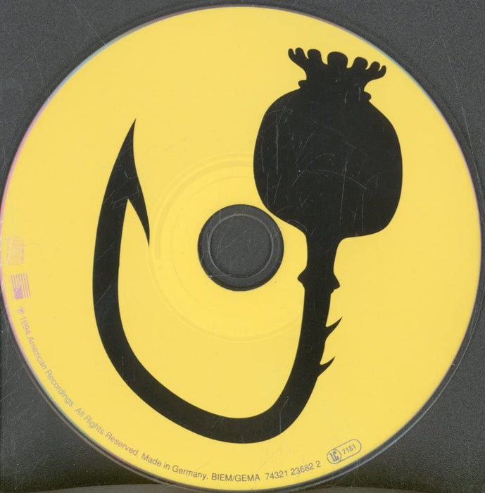 Black Crowes (The) - Amorica;