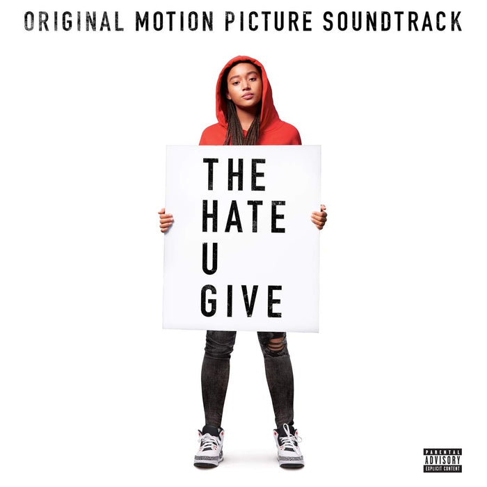 Hate U Give (The) (Original Motion Picture Soundtrack);
