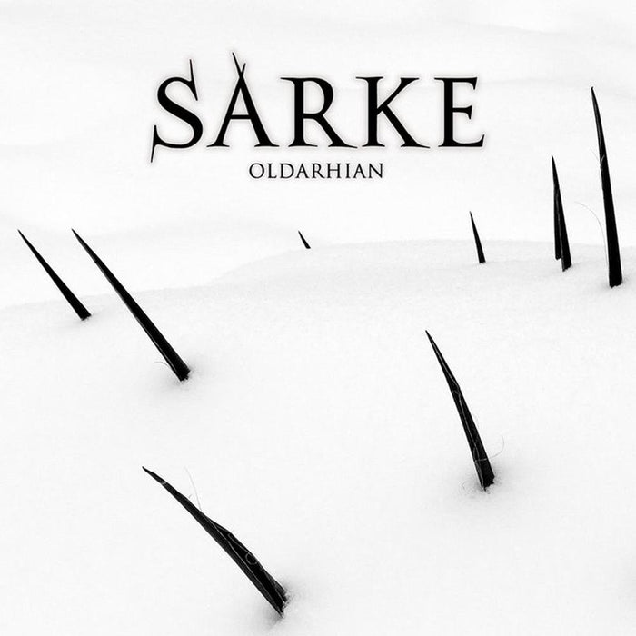 Sarke - Oldarhian;