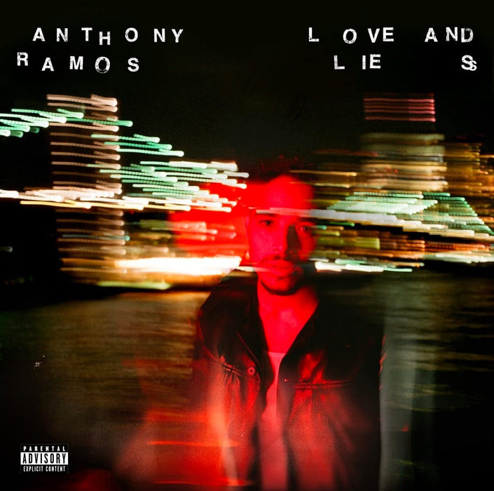 Anthony Ramos - Love And Lies;