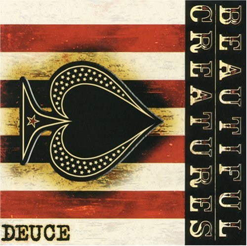 Beautiful Creatures - Deuce;