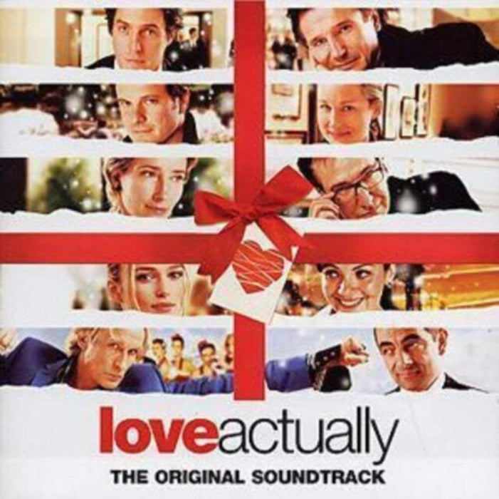 Love Actually / O.S.T.;