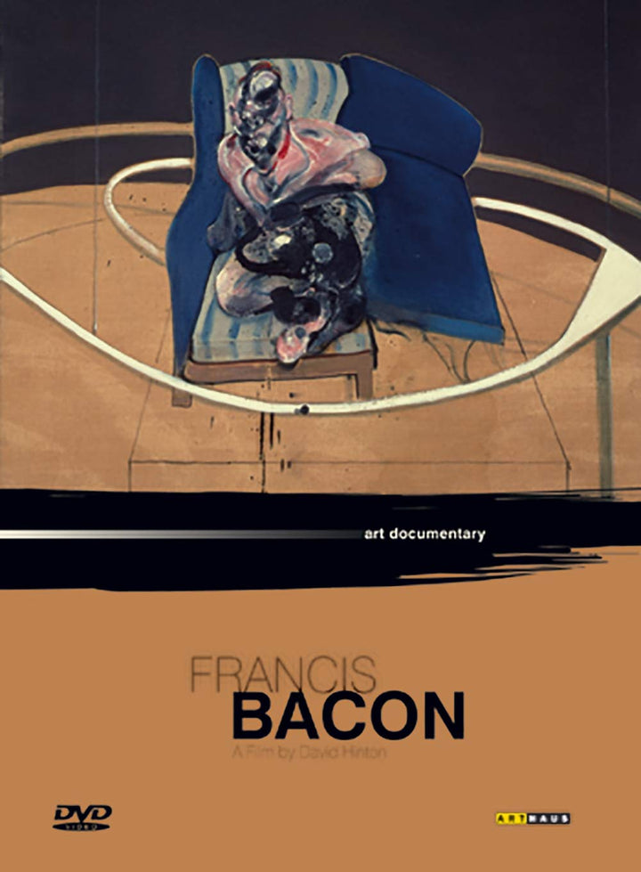 Francis Bacon: Art Documentary [Edizione: Regno Unito];