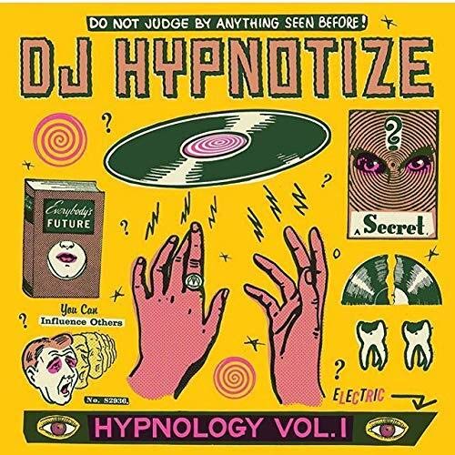 Dj Hypnotize - Hypnology Vol. 1;