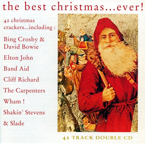 Best Christmas ... Ever! (The) / Various (2 Cd);