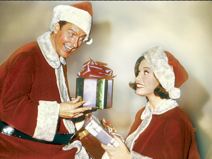 Dick Van Dyke Show: Classic Christmas [Edition: United States];