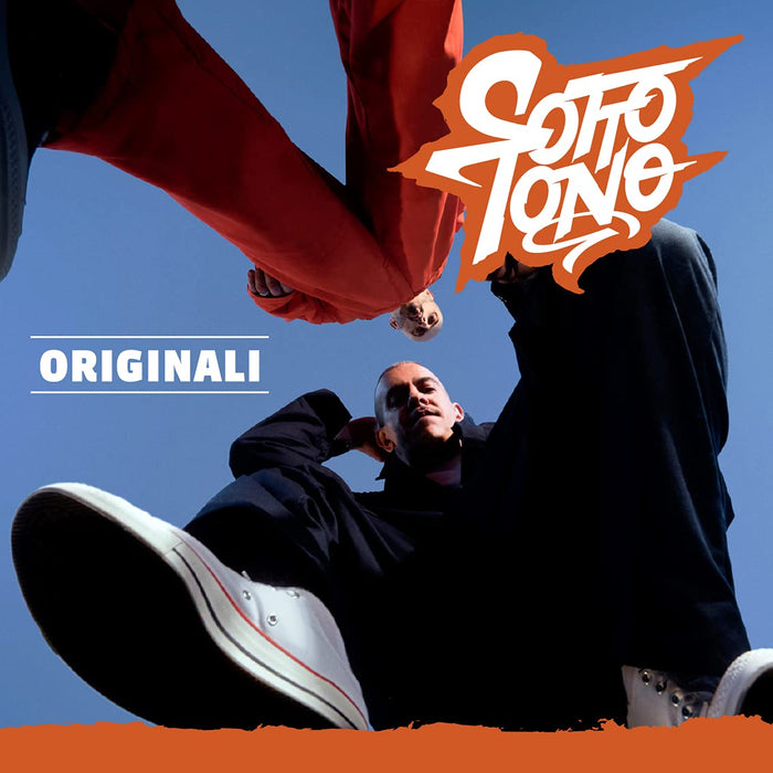 Sottotono - Originali;