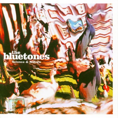 Bluetones (The) - Science And Nature;