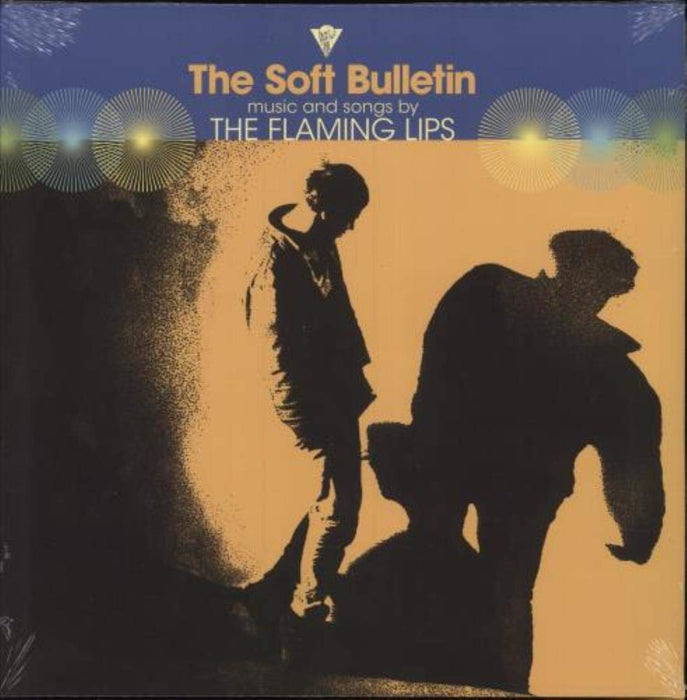 Flaming Lips (The) - The Soft Bulletin (2 Lp);