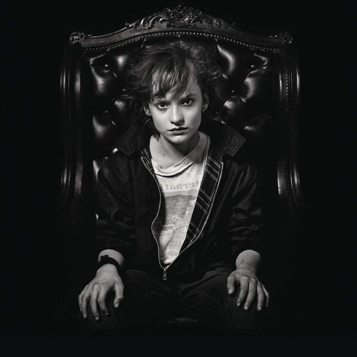 Indochine - Singles Collection (2001-2021);