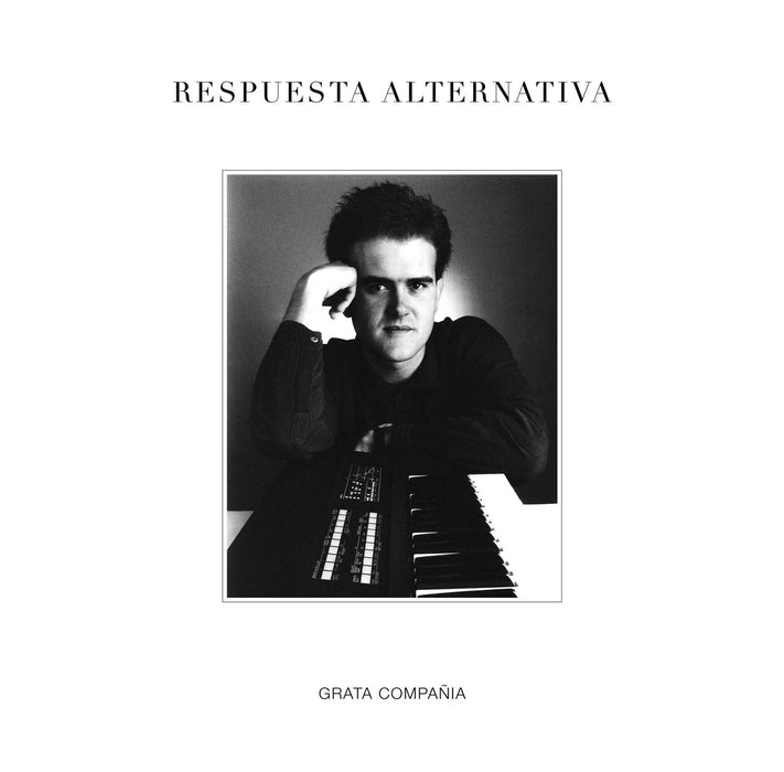 Respuesta Alternativa - Grata Compania;