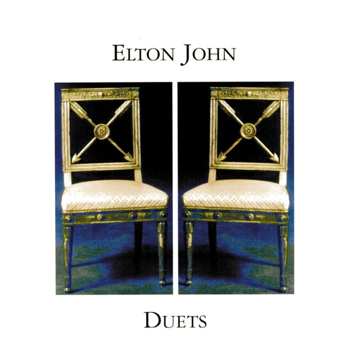 Elton John - Duets;