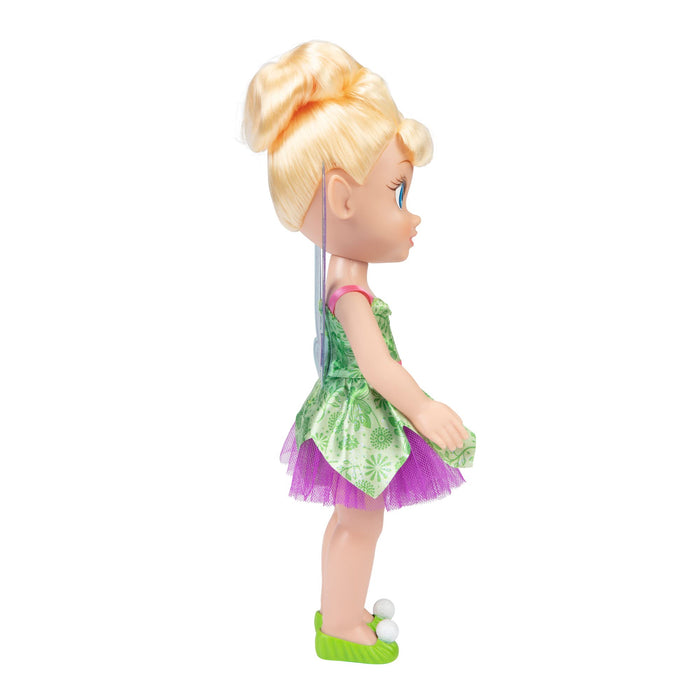 Disney: Jakks - Fairies - Tinker Bell (Large Doll / Bambola Grande);