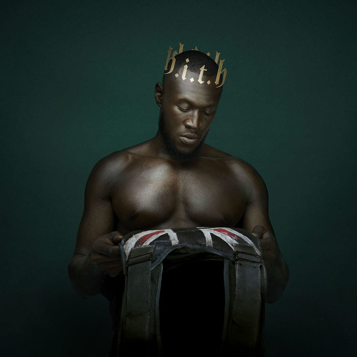 Stormzy - Heavy Is The Head;