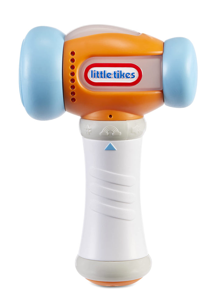 Little Tikes: Count &amp; Learn Hammer In Pdq;